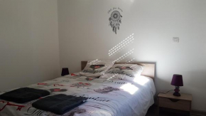 Appartement au pied des 3 Vallées